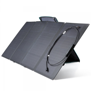 Ecoflow 160w Solar Panel