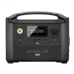 EcoFlow RIVER Pro Power Station