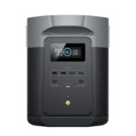 EcoFlow DELTA 2 Max Portable Power Station